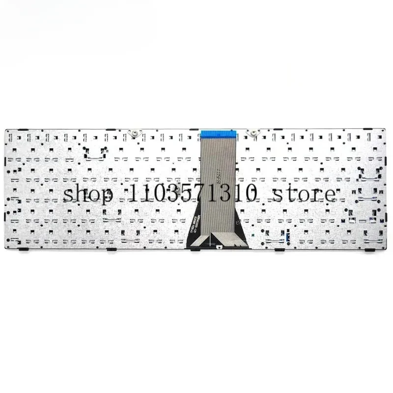 Replacement Keyboard Compatible for Lenovo B50-30 Touch B50-45 B50-70 G50-30 G50-45 G50-70 G50-70m Z50-70 Z50-75 zm
