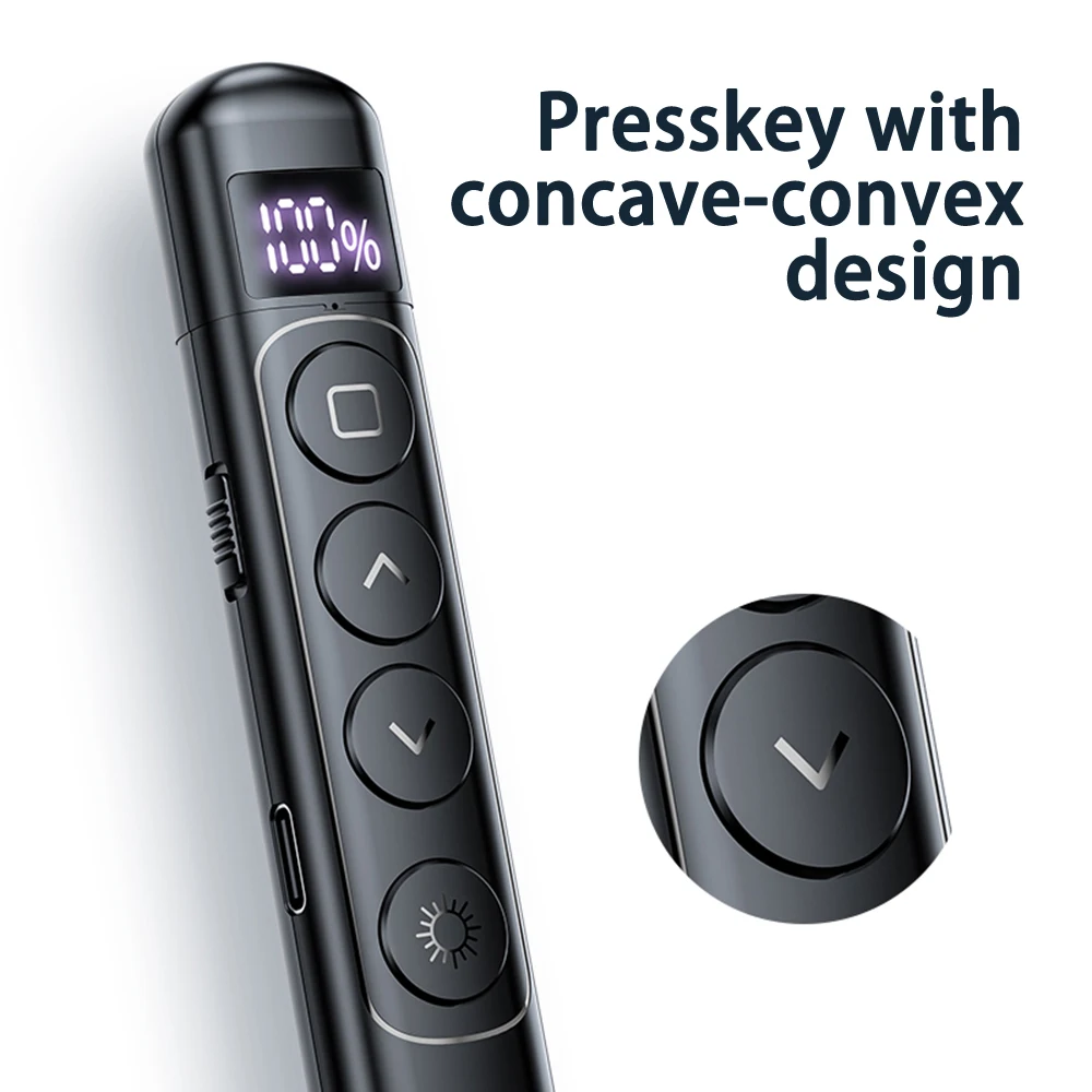 Thumbnail 4 - #29 Top Wireless Presenter Pens Picks for Every Budget