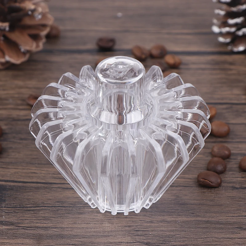 Assistente de papel para filtro de café, copo de filtro para parapões t1, cone de prensa de papel, estampagem de água quente, acessório de café