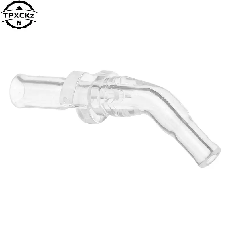 2Pcs Durable Reusable Drinking Straws Spare Silicone Cup Straw Replacement Accessories