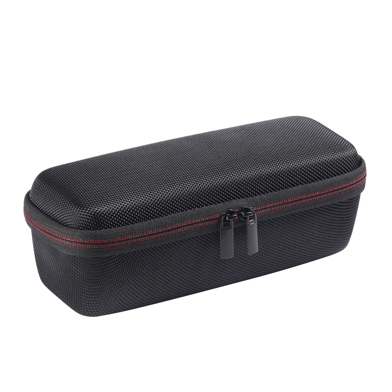 Newest Hard EVA Outdoor Travel Box Carrying Case Bag Cover for Tribit XSound Plus 2 Portable Bluetooth Speaker