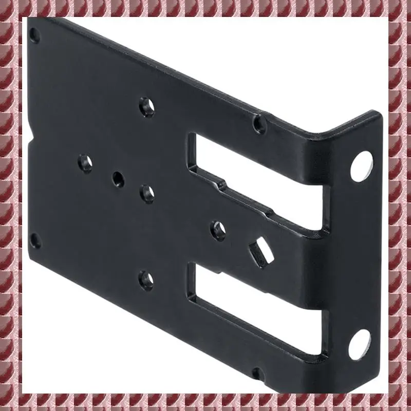 

A95G 65.5300 Template Formounting Plate Mounting Plate Boring Template Drilling Template