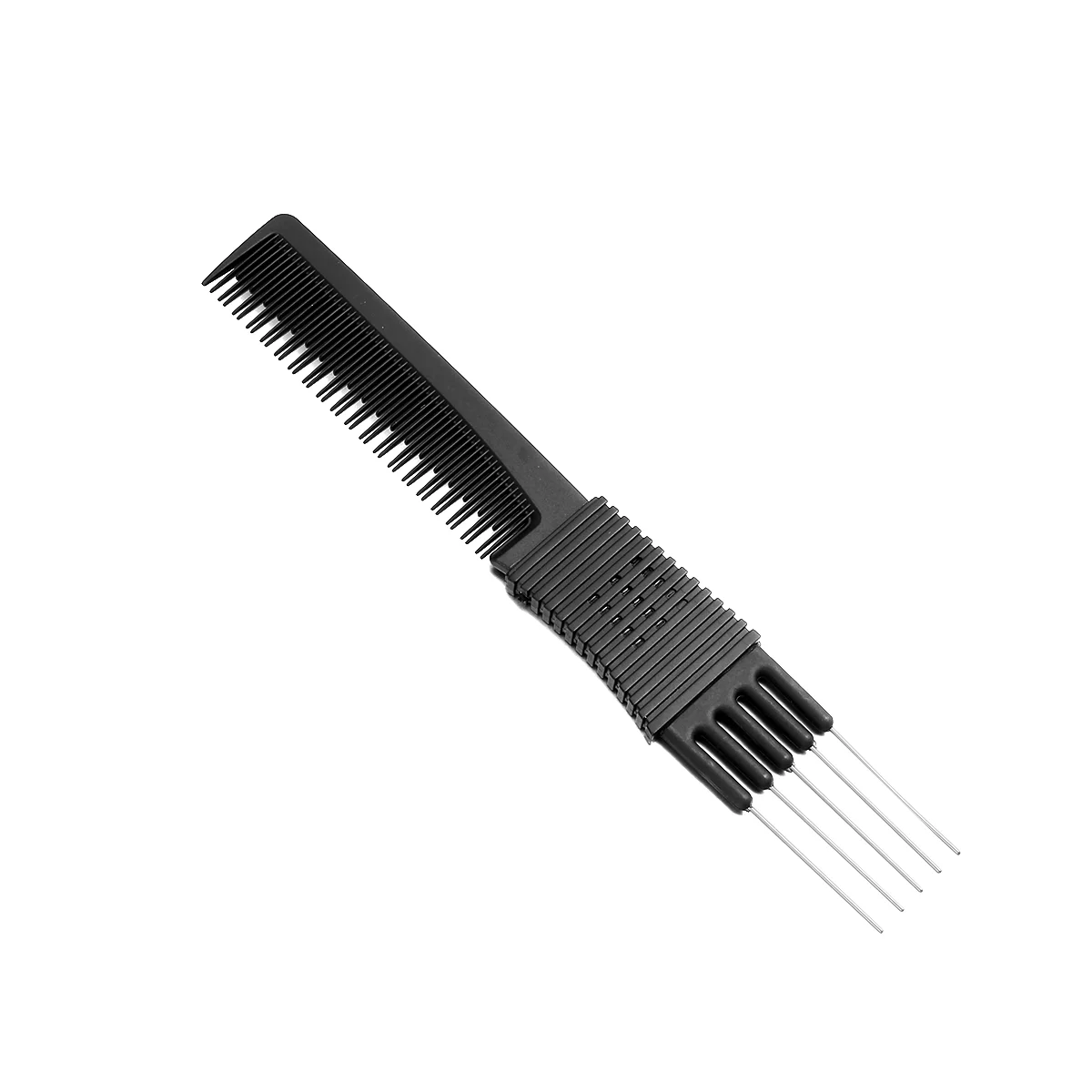 

Comb with Tail Fork Hair -static Haircut Teasing Combs Women Lifting Tools Pointed