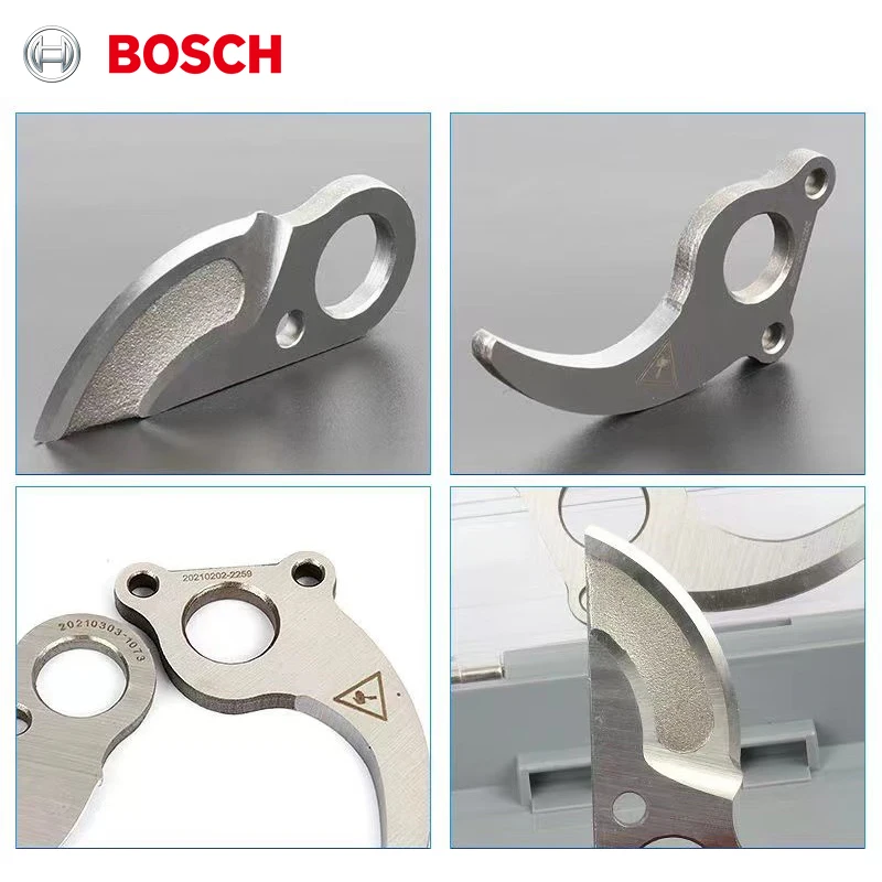 Imagem -06 - Bosch-pro Pruner Blade Replacement Secateurs Elétricos Diâmetro de Corte Corte Propoda 25 mm 0.98