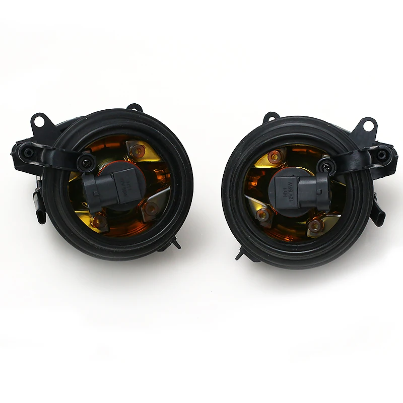 8J0941699 8J0941700 Car Front Bumper Fog Lamp Driving Light Car Accessories For Audi TT 2006 - 2014