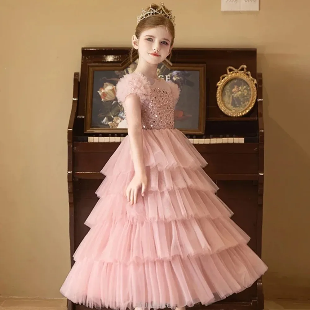 Custom Luxury Dress Women Wedding Guest Gown Girls Wedding Gown Luxurious Birthday Party Gown Beauty Pageant Runway Show Outfit