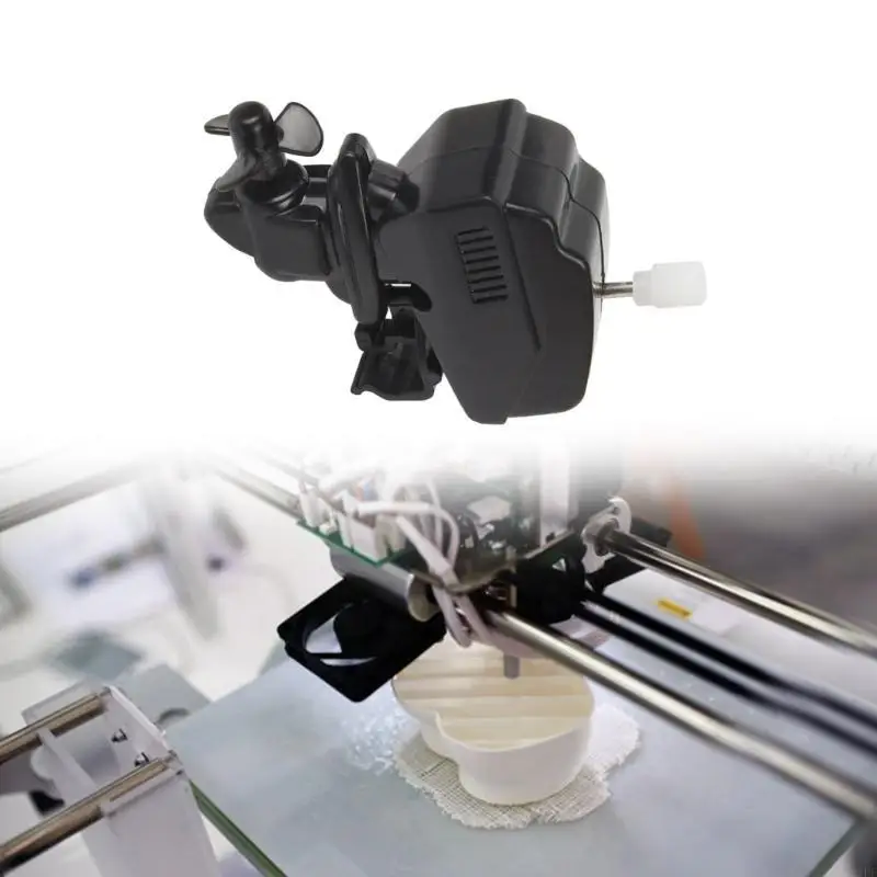 E1PF Innowacyjne wyposażone w silnik dla miłośników statków drukowanych 3D Łatwy w montażu