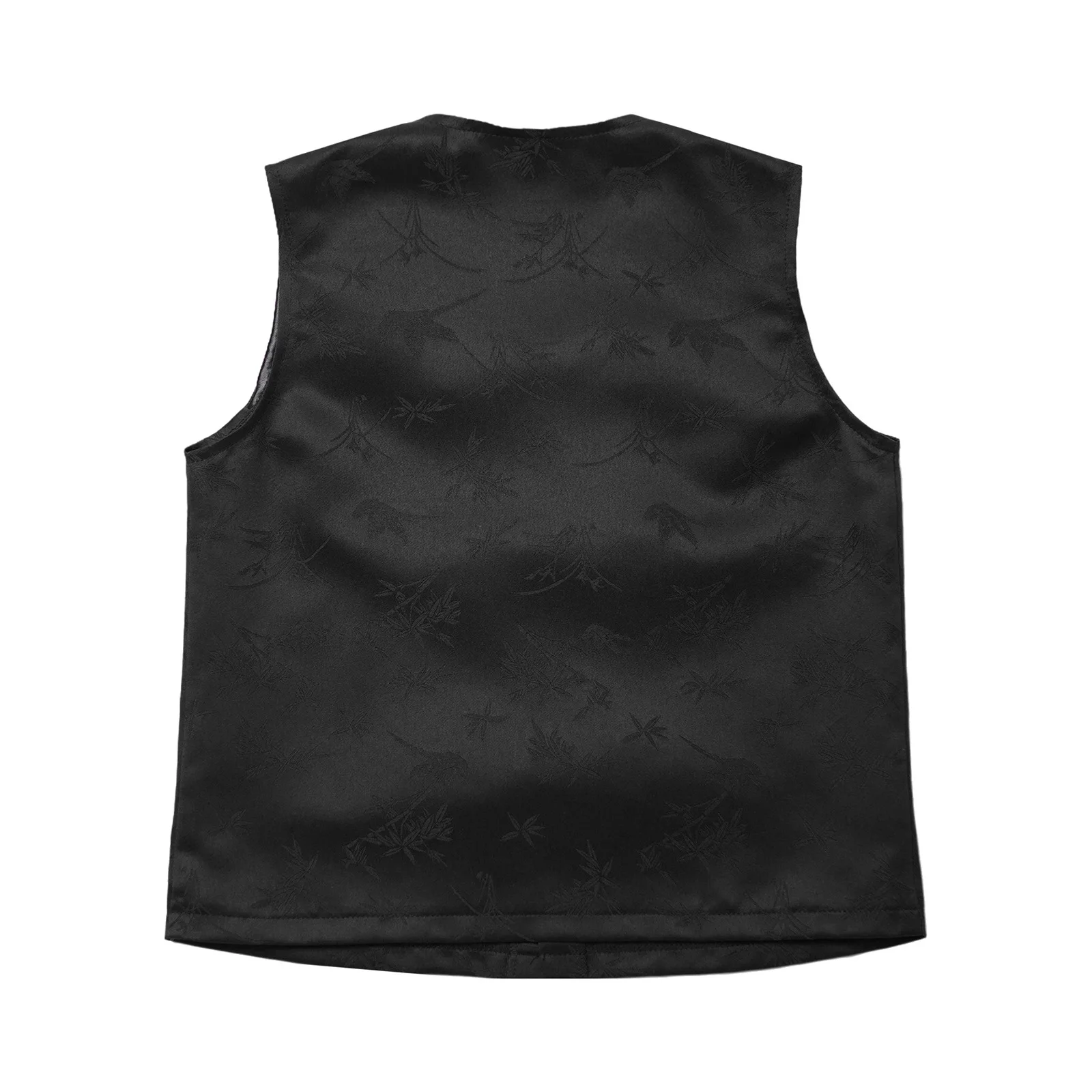 Halloween Medieval Costumes Kids Gothic Waistcoat Western Cowboy Renaissance Costume Faux Suede Vest for Boys Vests Waistcoats