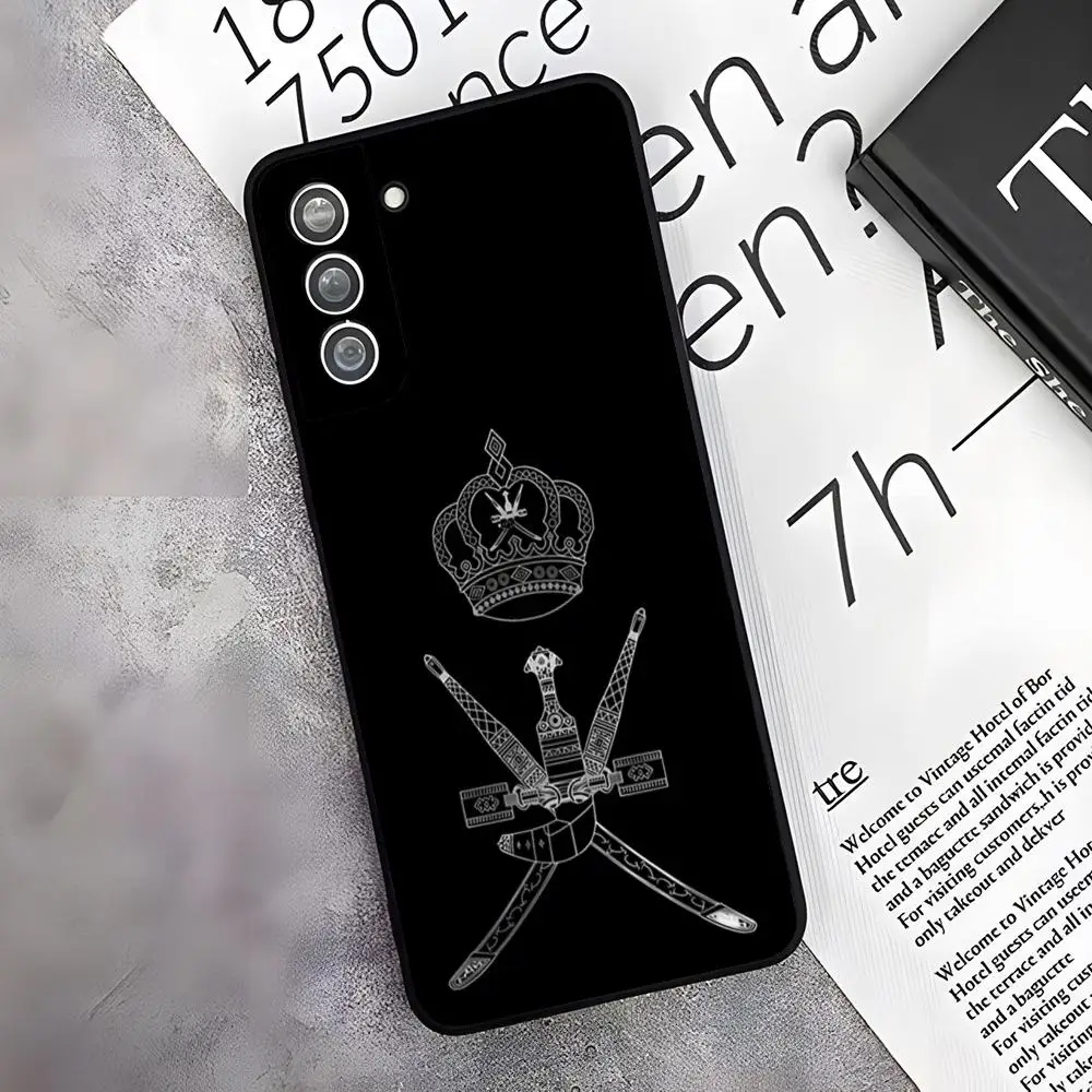 Oman Passport Flag … - image