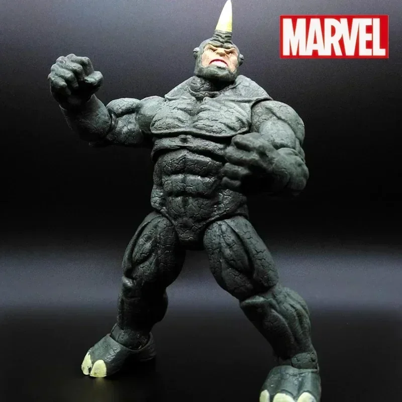 Marvel Legends X-Men Juggernaut Cain Marko Collection Action Figure Collectible Model Children Toys Children Gift