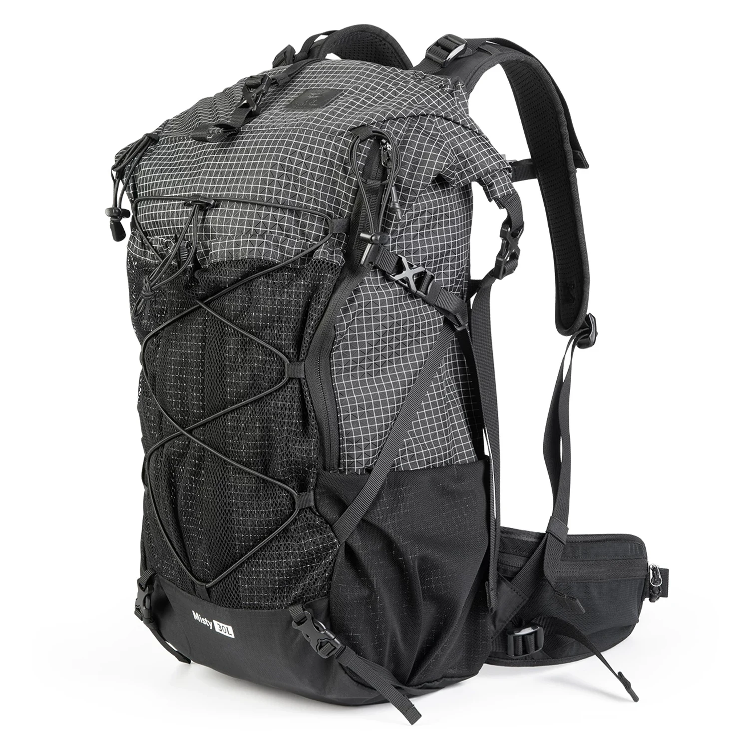 35L Outdoor Hiking Backpack Outdoor Climbing Ultralight Sports Backpack