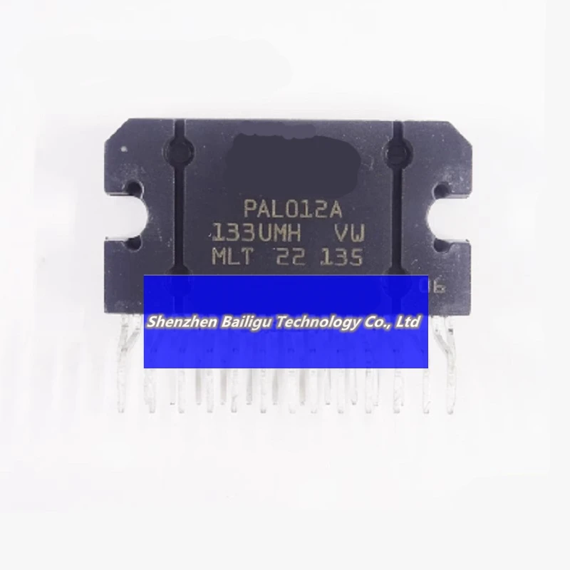 1-10PCS PAL012A ZIP-27 PAL012 NEW and Original in Stock