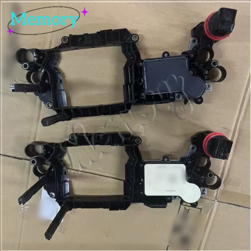 722.8/1PC A1695451032 A1695451062 Hoge Kwaliteit Getest CVT Dirigent Plaat Met Programmering Voor Mercedes W245 W169 TCM TCU