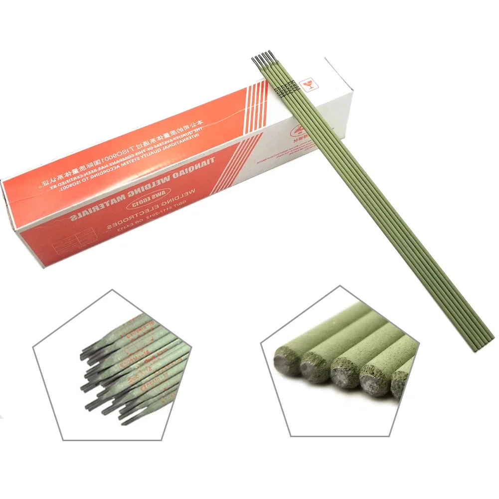 Electrode Type E309L 16 3/32 Stick Electrode Welding Rod for Welding Stainless Steel with Reduced Carbon Content