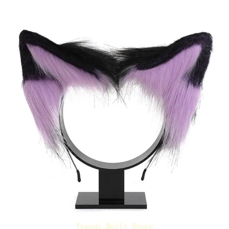 

N5KB Хэллоуин аниме персонаж Главная повязка лисы