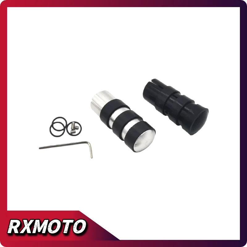 

For BMW R1200GS R1250GS LC Adventure G310GS R NINE T S1000XR R800R F900XR F900R K1600GT Shift Gear Lever Extension Enlarger