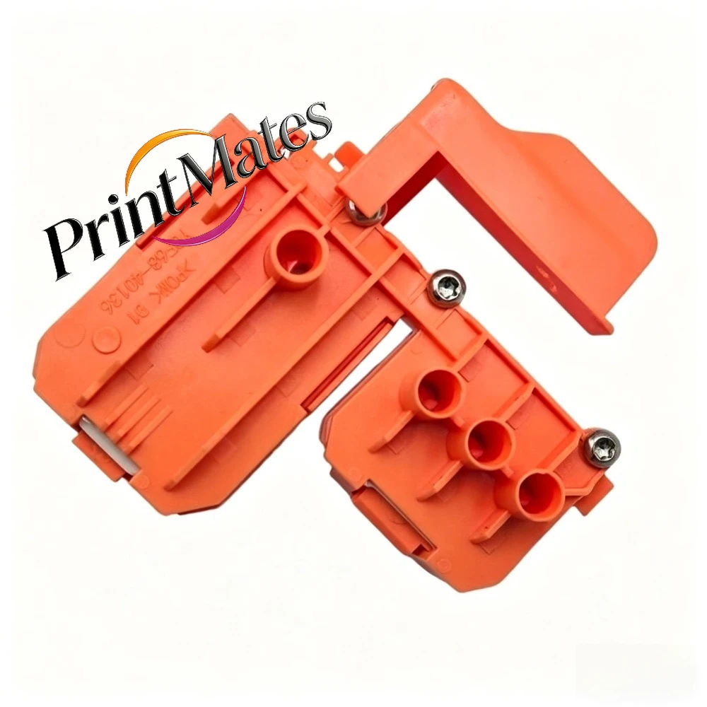 1Pcs Air Purger for HP 510 511 516 518 519 530 531 536 538 Printhead Cartridge Cleaning Tool