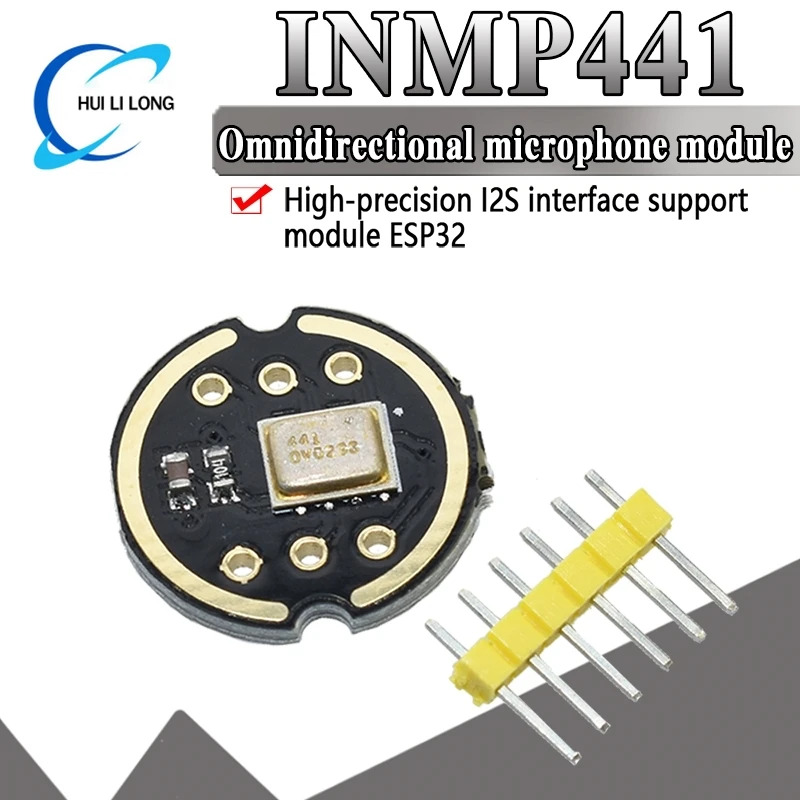 Wavgat Omnidirectio… - image