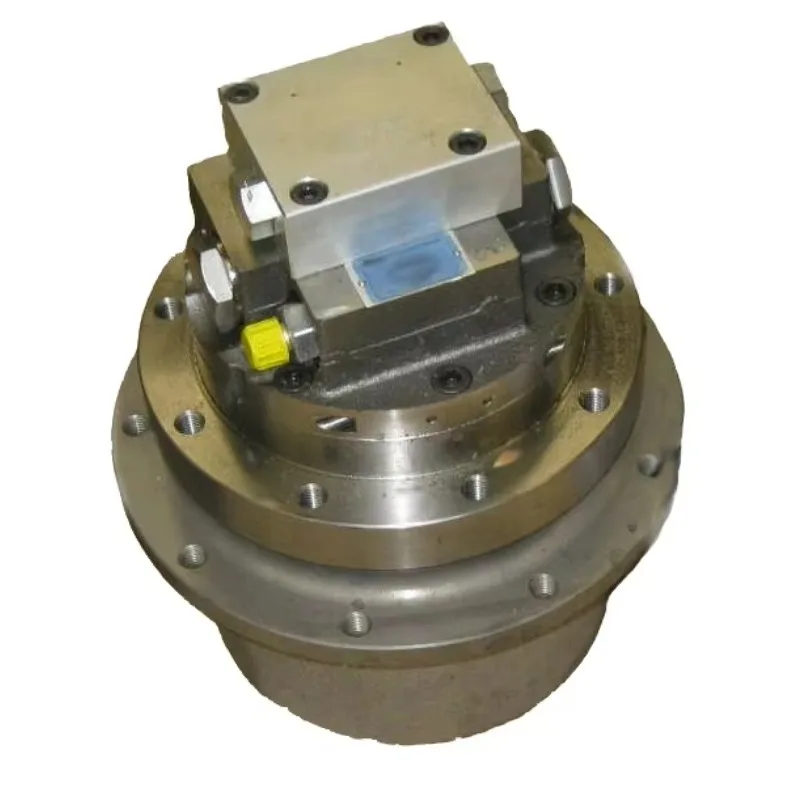 

Hot Sell High Quality Excavator Rear Differential Assembly AT338798 T159348 T163810 Fits 210LE 310E 310SE 315SE 310G 485E 486E