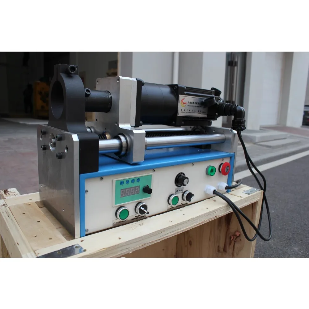 

DBQ50 Portable Line Borin1g Machine | Mobile Boring Machine Mandrinadora, Diameter 55-250mm