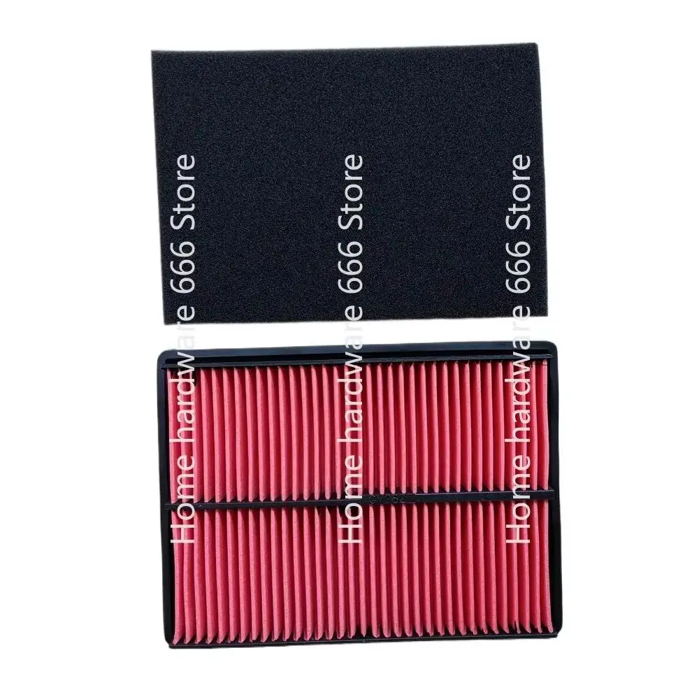 

Air Filter GX160R1 GX620K GX670 17210-ZK7-842 17210-ZJ1-842 Filter