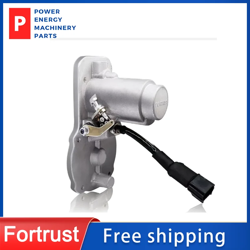 

Original Electromagnetic Actuator A07A diesel generator tachometer speed controller
