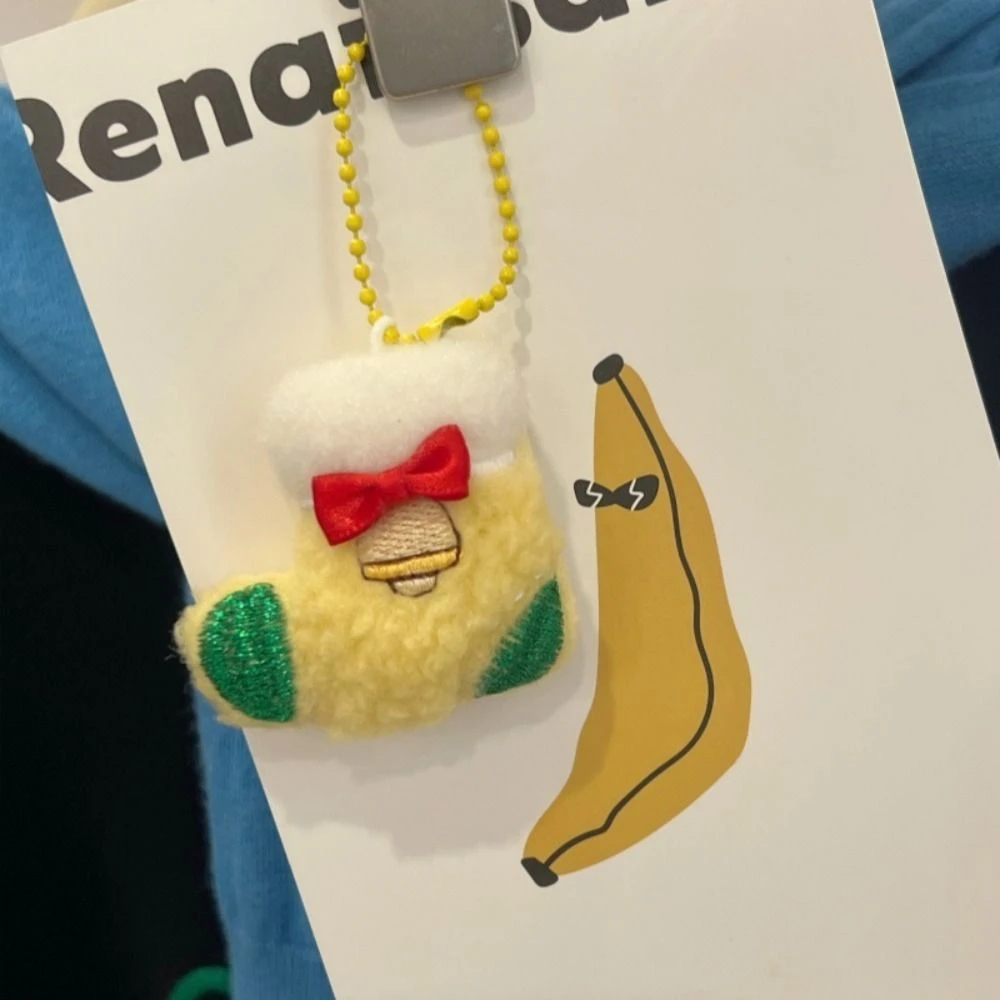 

Милый мягкий брелок-подвеска на Рождество: Снеговик, Лось, Мультяшный персонаж, Аниме