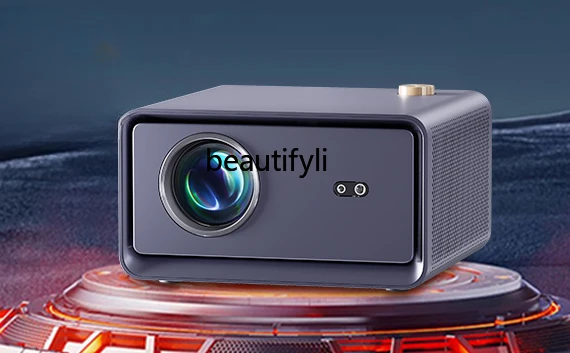 

A96 Projector Home Ultra HD Laser Home Theater Wall Projection Conference Homestay Hotel KTV Foot Bath Projector