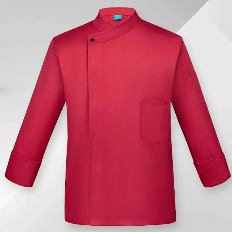 Thumbnail 4 - #15 Top 50 Food Service Uniform