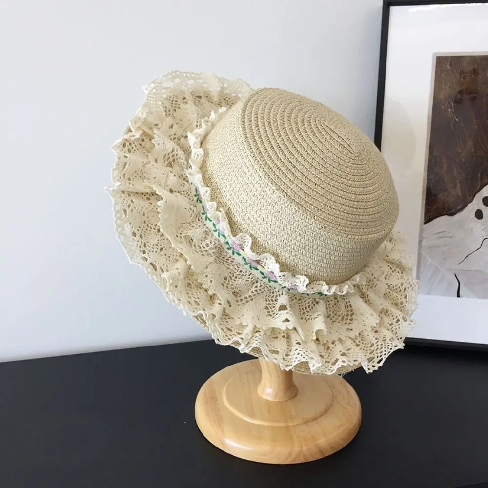 chapeu-de-palha-para-meninas-com-aba-larga-e-protecao-solar-com-detalhes-em-renda-chapeu-respiravel-para-3-6-anos