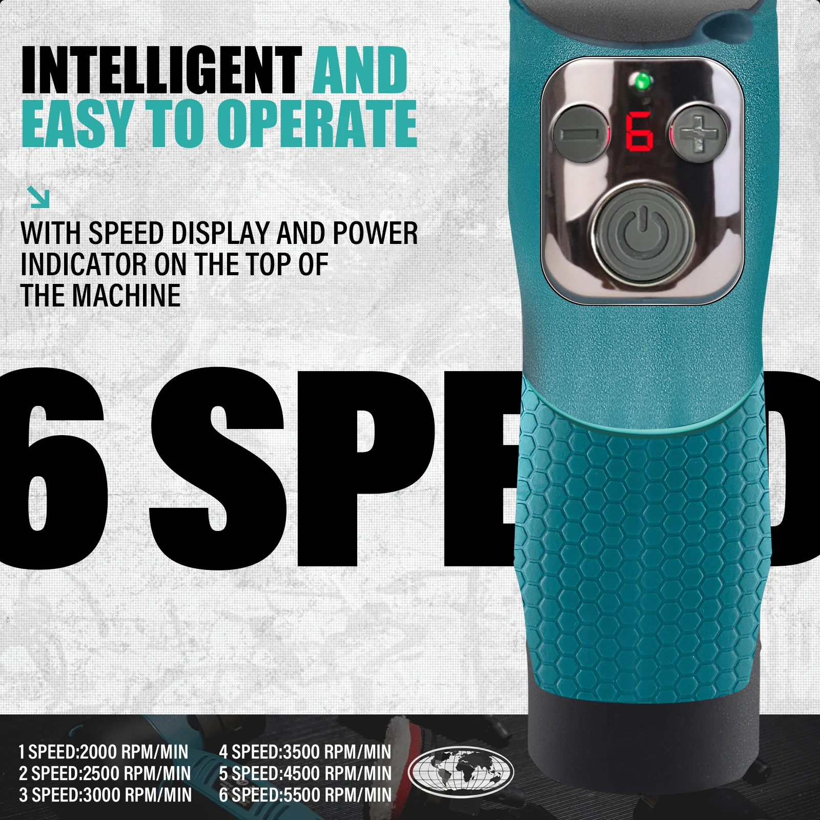 Thumbnail 2 - #18 Best Dual Action Polishers to Buy In 2026