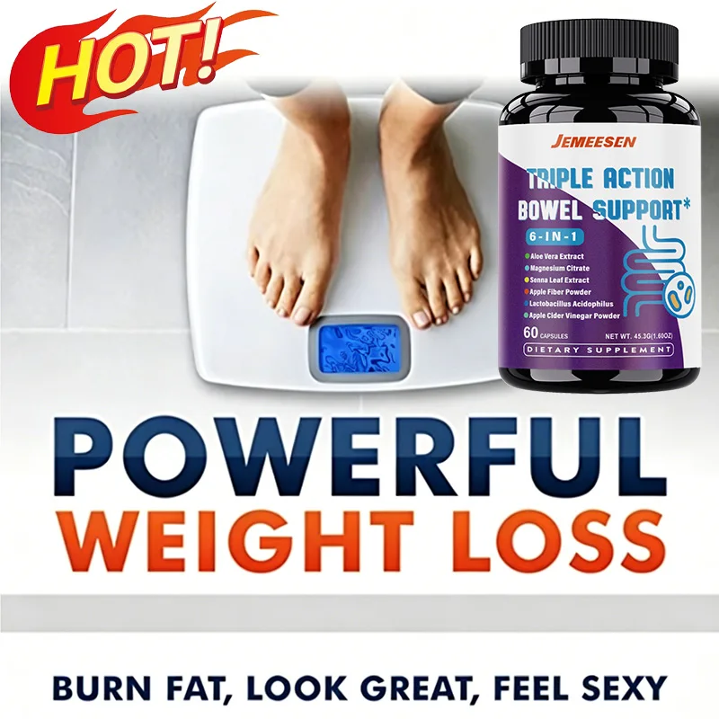 

Composite dietary supplement (including psyllium/magnesium),gentle,promotes digestion,making the intestines more comfortable