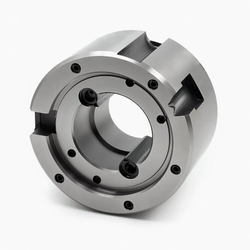 النماذج الأولية المهنية مخصصة التصنيع باستخدام الحاسب الآلي أجزاء معدنية التصنيع باستخدام الحاسب الآلي الدقة