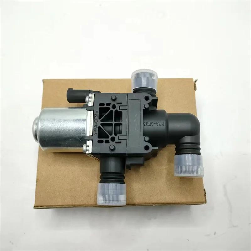 Diesel and gasoline LR016848 Heater Control Valve for Range Rover Vogue L322 Sport L320 Land Rover Discovery L319