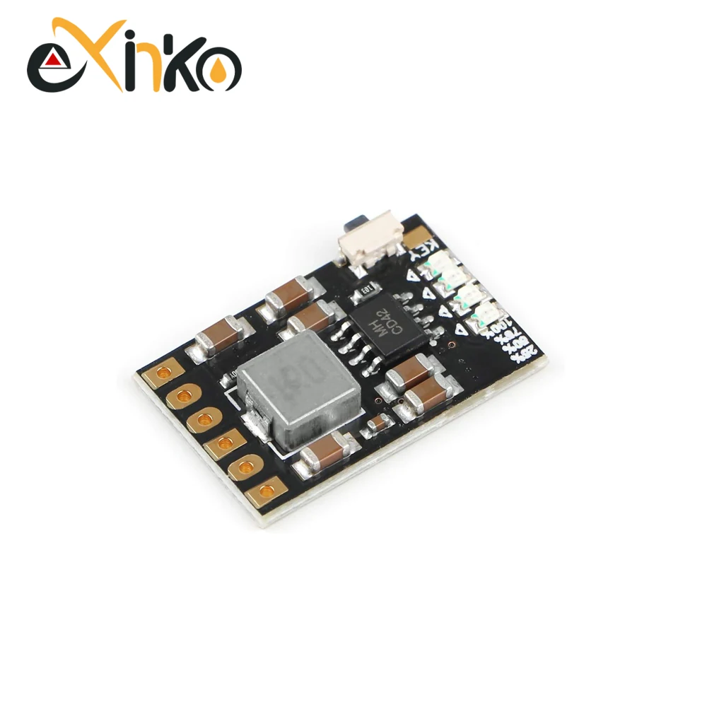 5/10pcs DC 5V 2A Mobile Power Diy Board 4.2V Charge/Discharge(boost)/battery protection/indicator module 3.7V lithium 18650