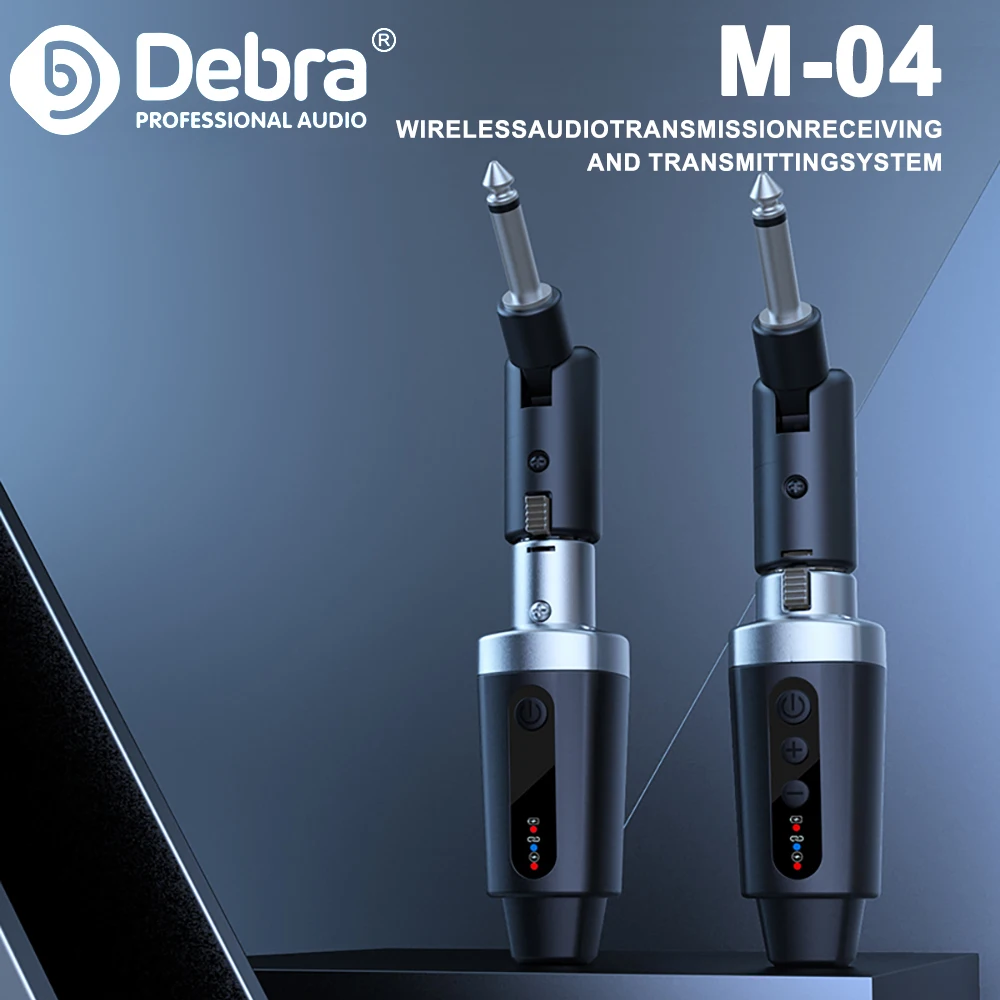 Fm Wireless Transmi… - image