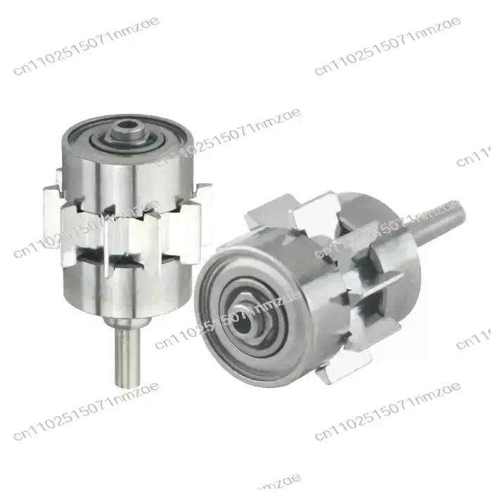 Complete Rotor for  Air TDS890/TD783 Turbine