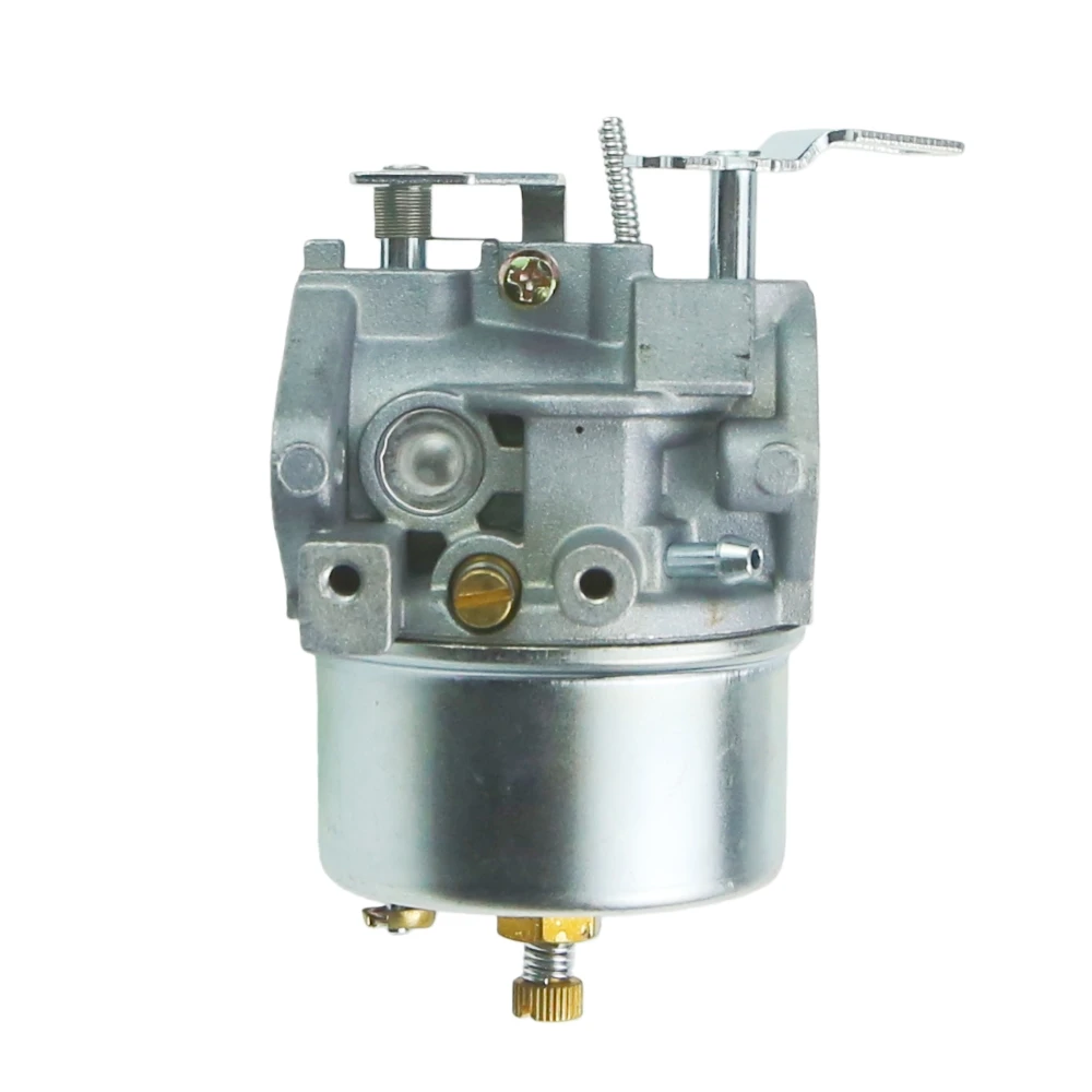 Carburetor 632334A Assembly For Tecumseh HM70 HM80 HMSK80 HMSK90 Snow Thrower Gas Engine Accessories view 2