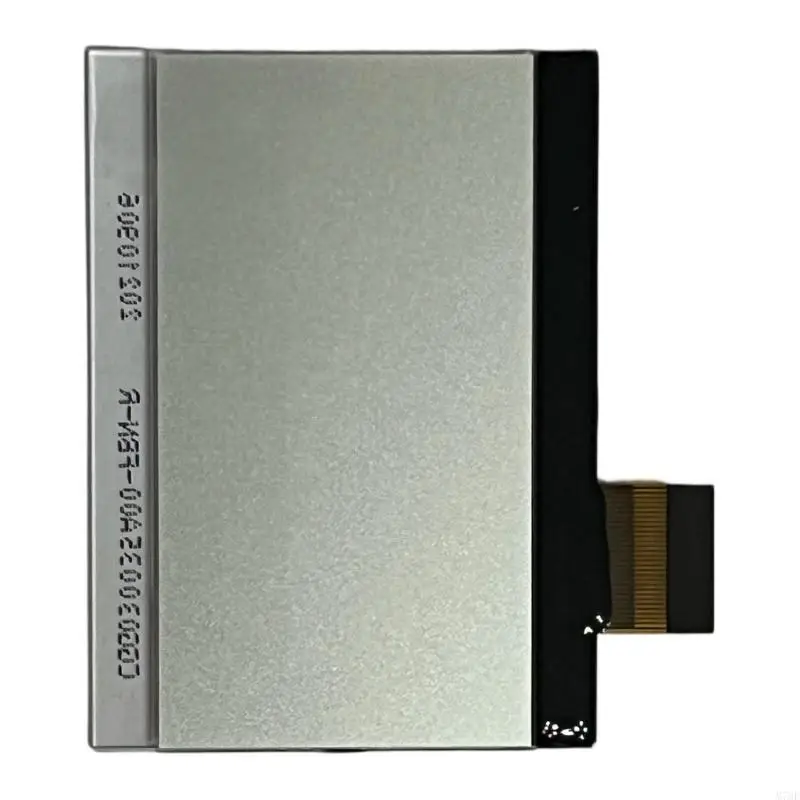 M76E LCD-Display-Baugruppe für 725 726 nach 2017 Digitalmultimeter – Detail 5