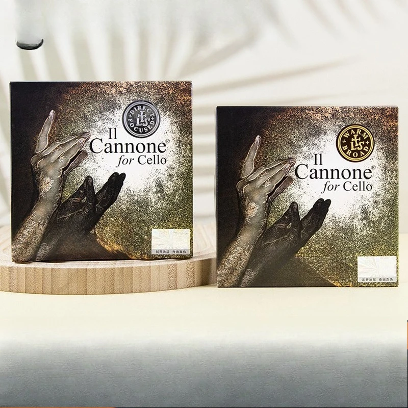 Canone Cannon Cello Strings, Cannon Big Lift Set Strings
