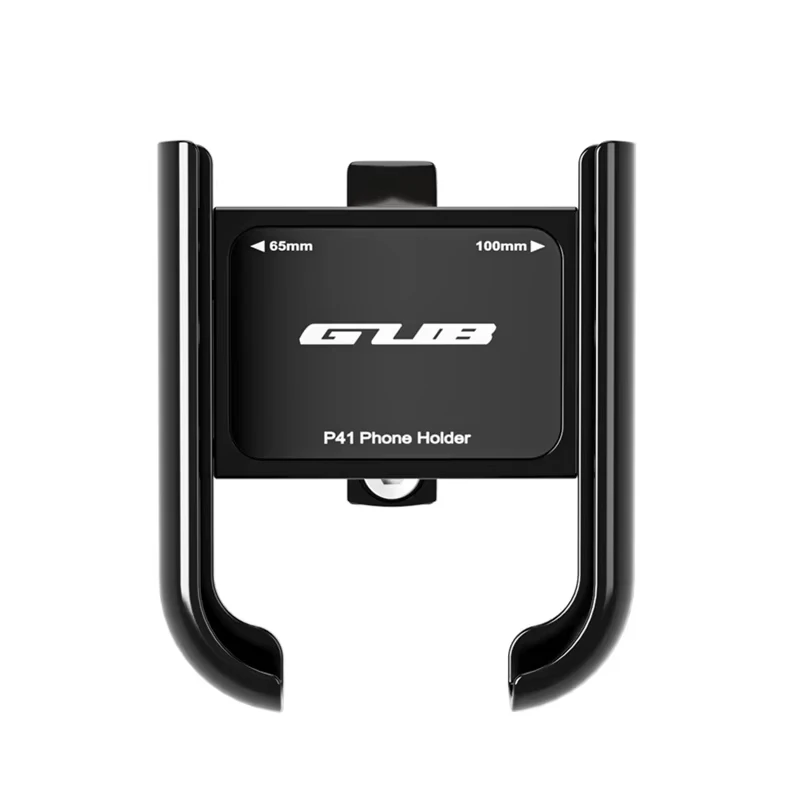 

Держатель для телефона GUB P41 для велосипеда, шоссейного велосипеда, MTB, из алюминиевого сплава, поворотный, легкий, аксессуар для велоспорта