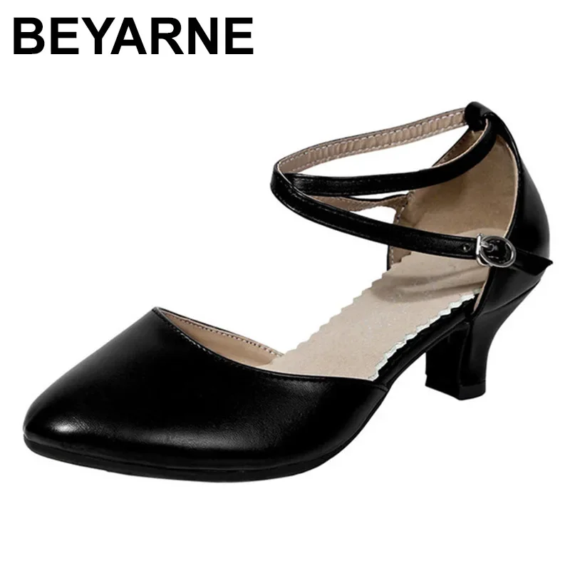 beyarneshoes