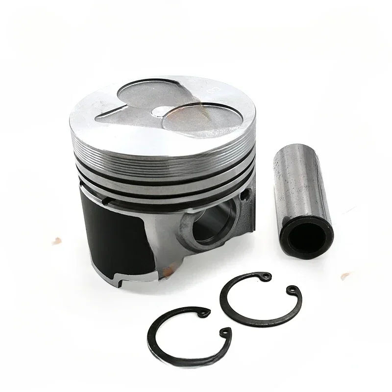 Engine rebuild kit TD27 liner kit (piston+ring+liner)