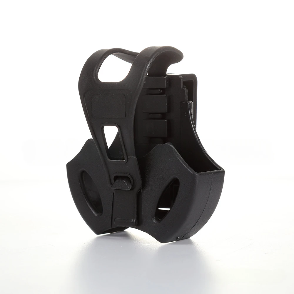 

Тактический универсальный чехол для скрытого ношения наручников, кобура MFT, быстросъемный чехол на талии, нейлоновый держатель, наручники