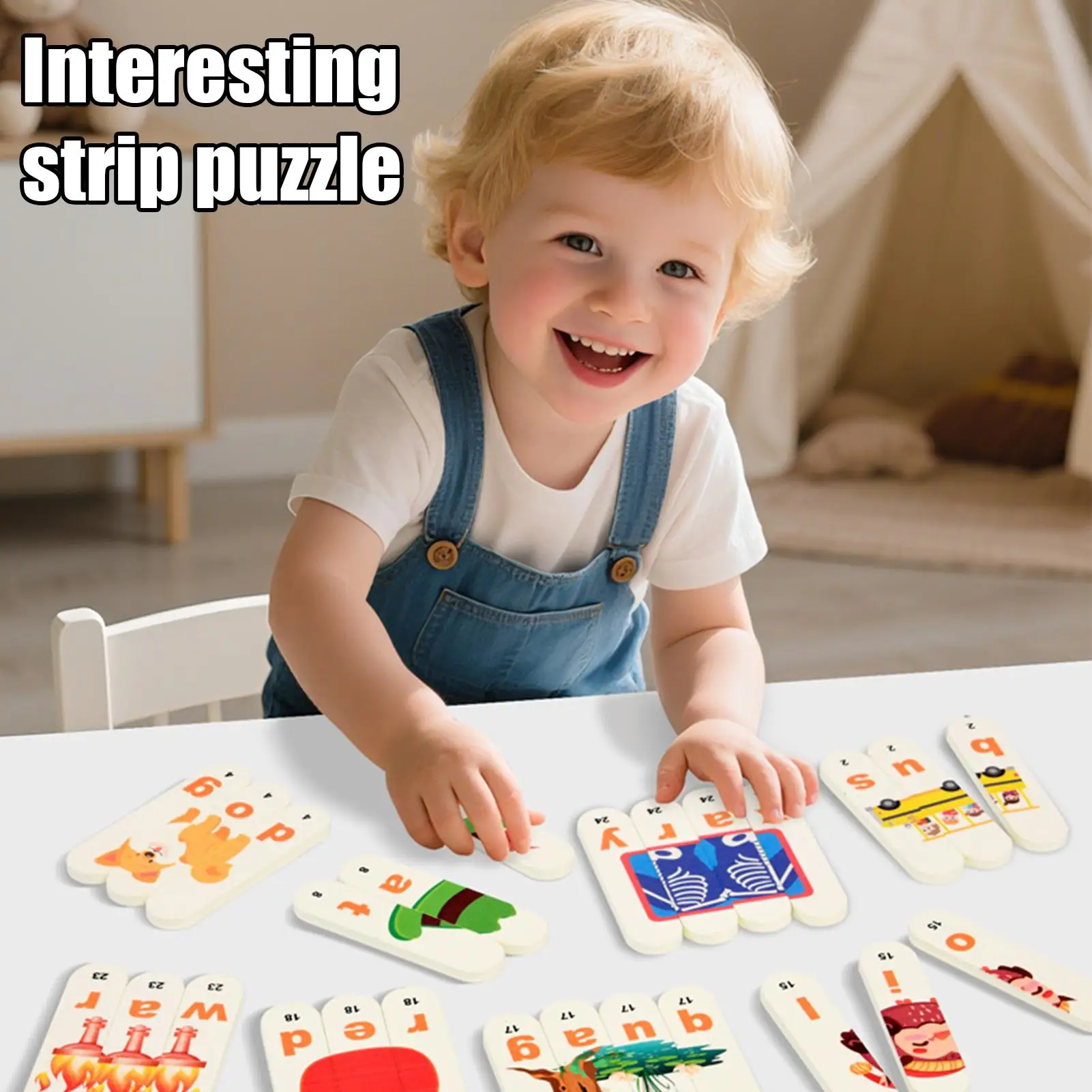 

Орфографические игры, игра в слова, интерактивная головоломка с алфавитом, развивающие игрушки для детей, школьная практика, обучение малышей, детский сад