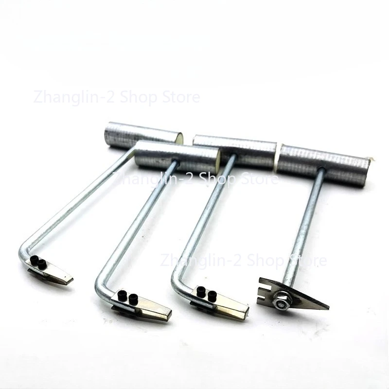 1pc for Headlight modification cold glue knife light on tool cleaning and lamp modification car assembly lampshade hot glue