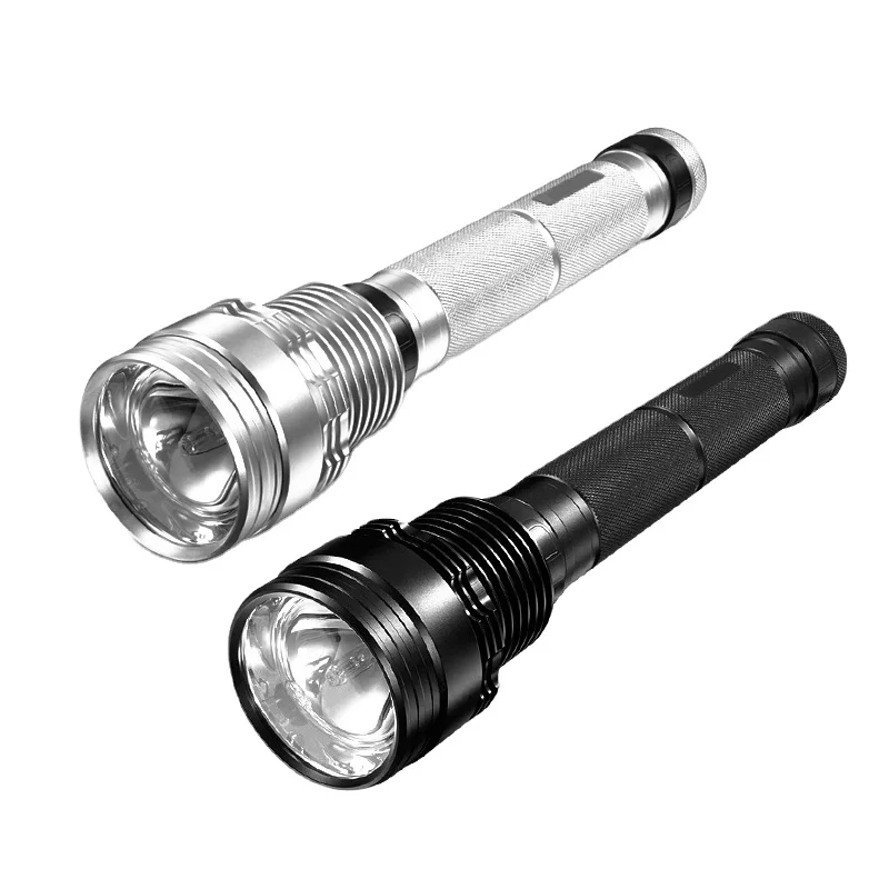 

Zc1 85 Вт HID ксеноновый фонарик с зумом сильный свет фонарик перезаряжаемый сверхмощный фонарик с высоким качеством