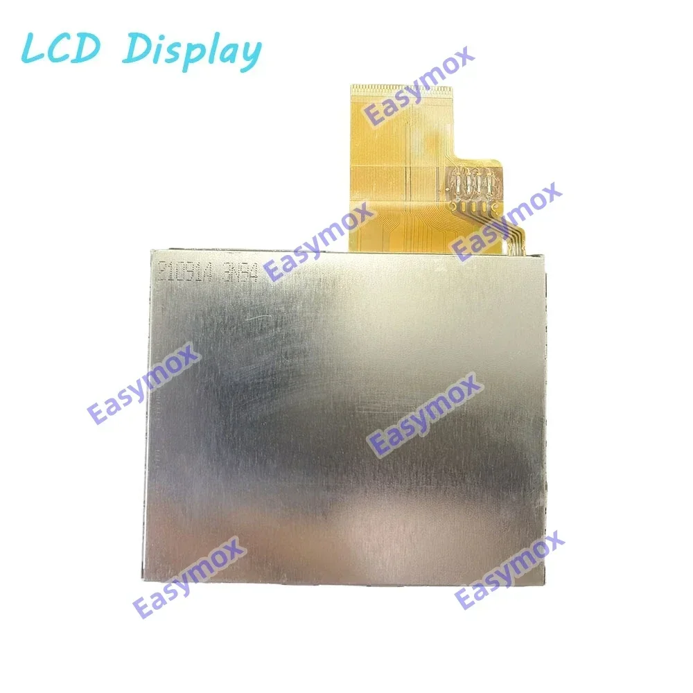 Display LCD TFT da 3,5" pollici 3132-4 per gru dal Portogallo Riparazione OK35MYC 000104   3132-4 2D35LXC 000105