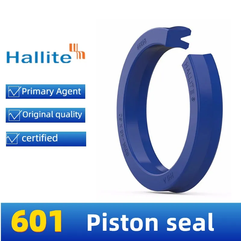 Hallite oil seal ring 601N-50 3 56 60 70 80 90 100 120 12 150 220