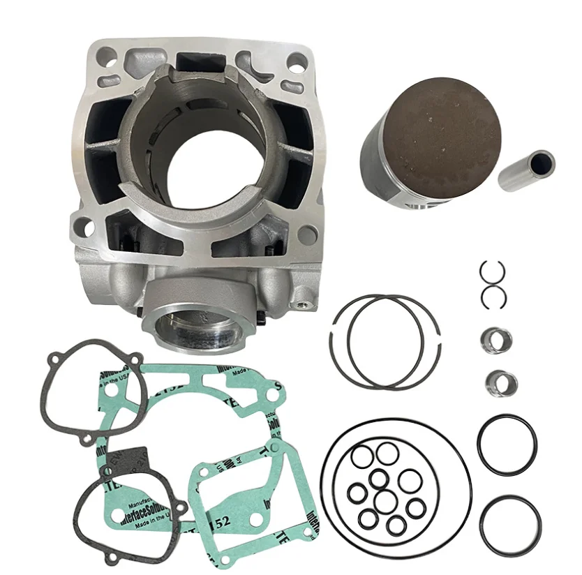 High Performance 72mm  300 EXC XCW 2008-2016 55730138000 Cylinder Block Factory Supply Engine Upgrade Motorcycle Cylinder